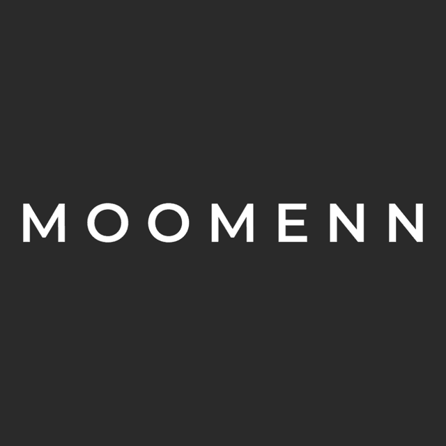 MooMenn Discount Code